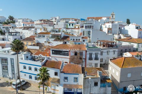 Byhus i Ferragudo, Faro, Ferragudo - € 585.000 | Ref: Estuário - foto 34